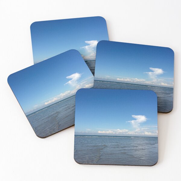 Item preview, Lido Key Gulf Coast designed and sold by JuliVogel.