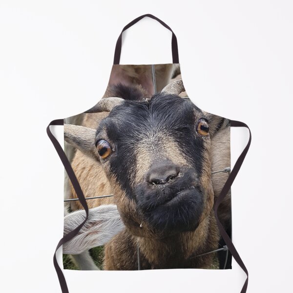 Item preview, Silly Goat designed and sold by Elsabe Smith.