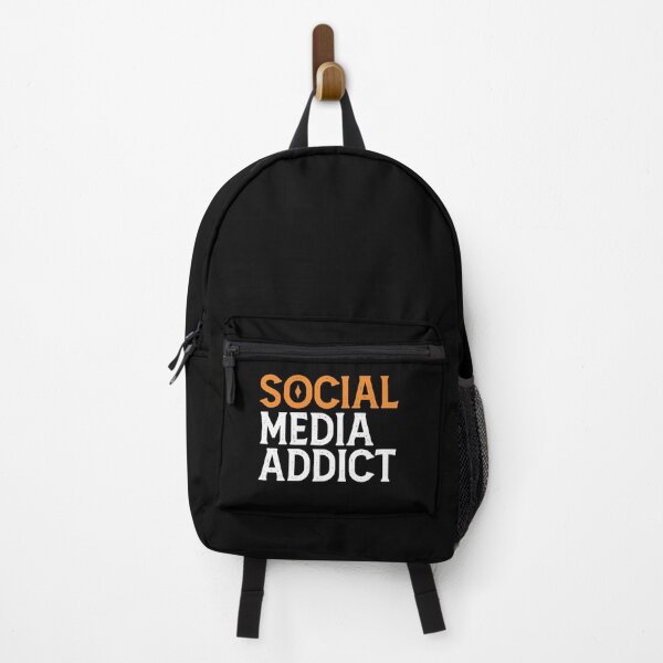 Item preview, Internet Browsing Social Media Addict designed and sold by FrosteAto.