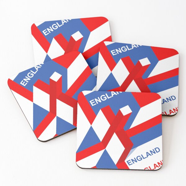 Item preview, England designed and sold by sisusisu.