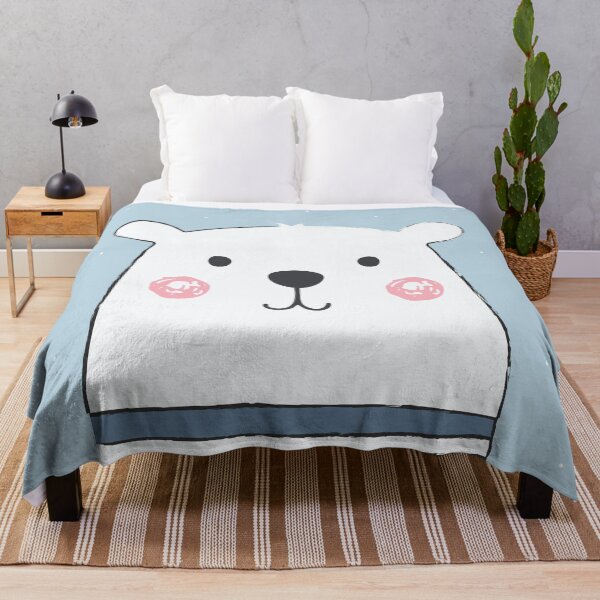 Item preview, bear artwork designed and sold by LIRAZ ZIV.