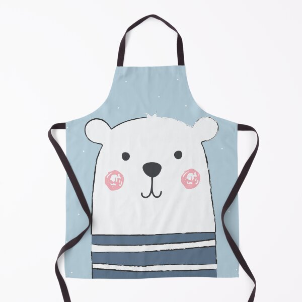 Item preview, bear artwork designed and sold by LIRAZ ZIV.