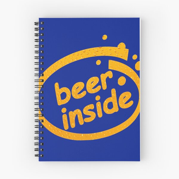 Item preview, BEER INSIDE designed and sold by tnewton69.