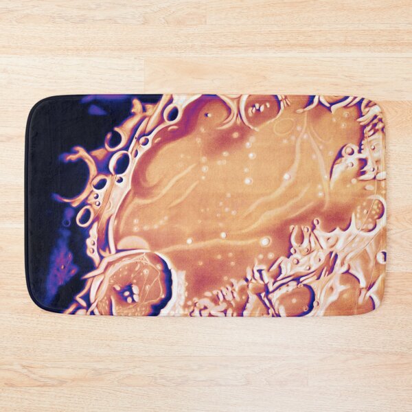 Item preview, Abstract moon surface - Moon art designed and sold by AlexSin.
