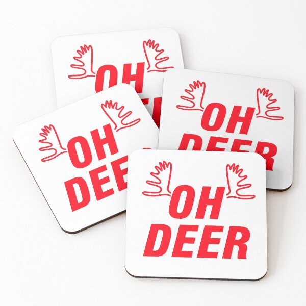 Item preview, Oh Deer designed and sold by lmcvinco.