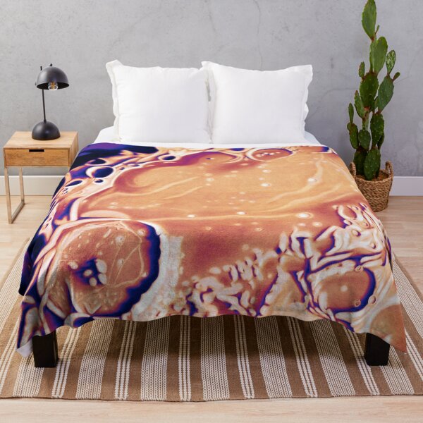 Item preview, Abstract moon surface - Moon art designed and sold by AlexSin.