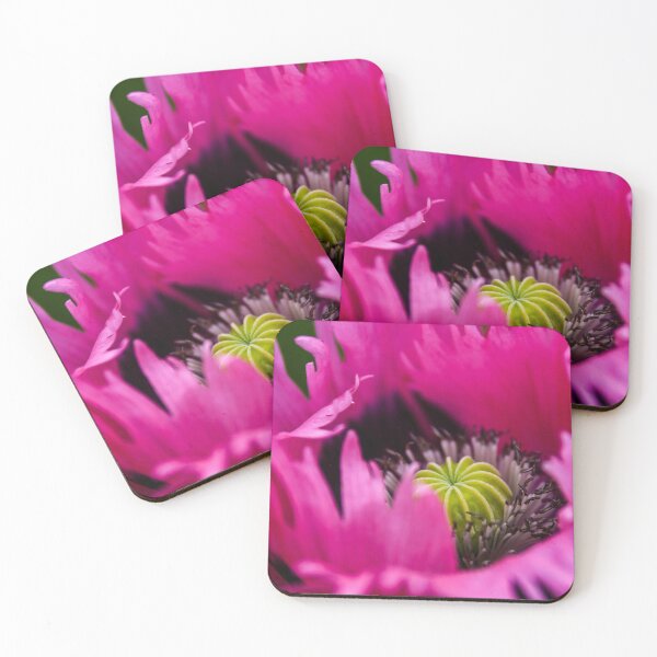 Item preview, flowering poppy designed and sold by markspics.