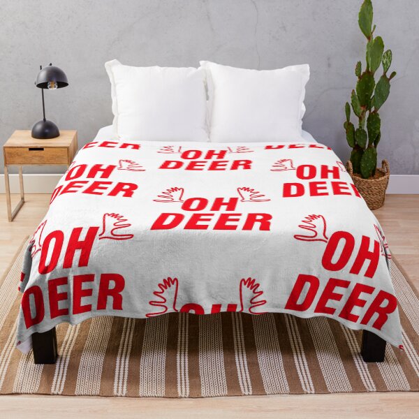 Item preview, Oh Deer designed and sold by lmcvinco.
