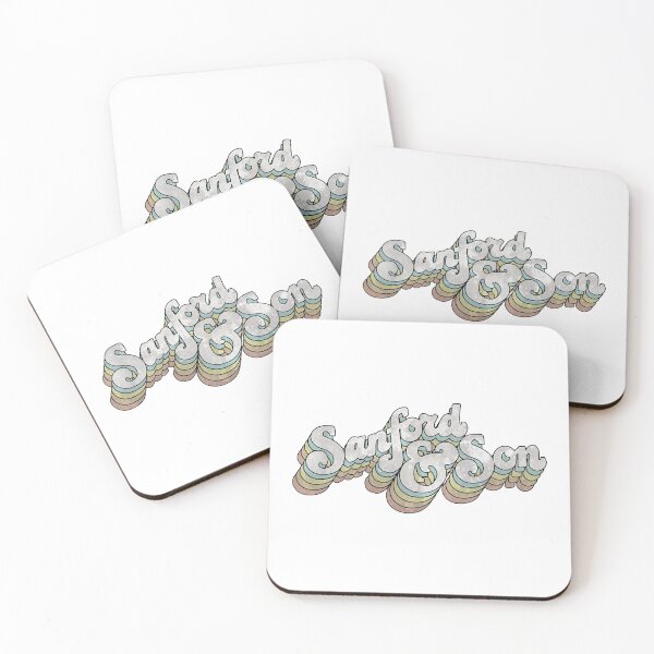 Item preview, sanford and son  designed and sold by DorisEdward.