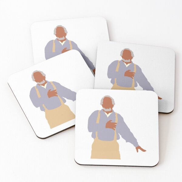 Item preview, Sanford and Son  designed and sold by DorisEdward.