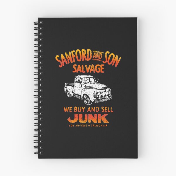 Item preview, Sanford and son  designed and sold by DorisEdward.