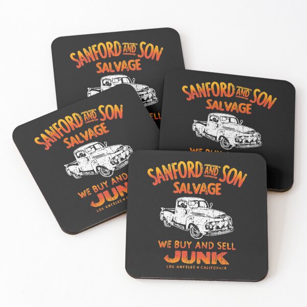 Item preview, Sanford and son  designed and sold by DorisEdward.