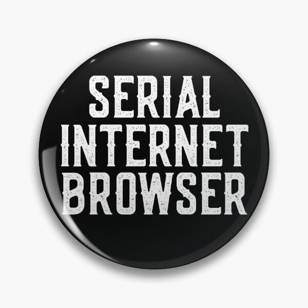 Item preview, Internet Browsing Social Media Addict designed and sold by FrosteAto.
