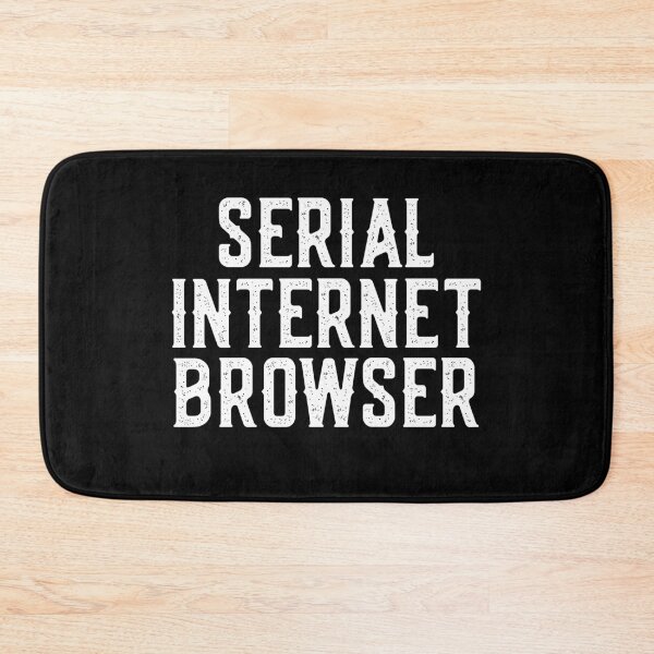 Item preview, Internet Browsing Social Media Addict designed and sold by FrosteAto.
