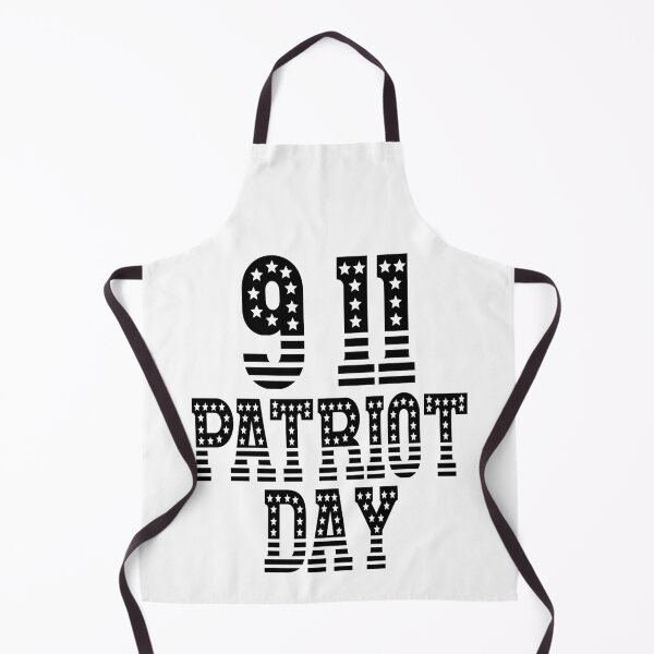 Item preview, Patriot Day 9 11 (Black) designed and sold by superdumb70.