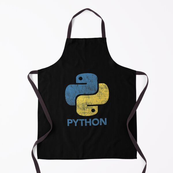 Item preview, Retro Python designed and sold by angelanordan.