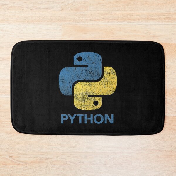 Item preview, Retro Python designed and sold by angelanordan.