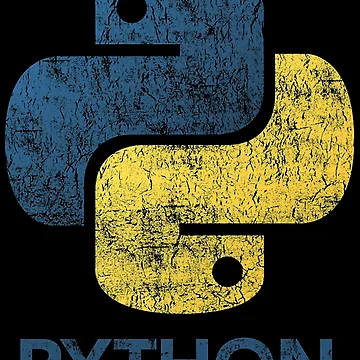 Artwork thumbnail, Retro Python by angelanordan