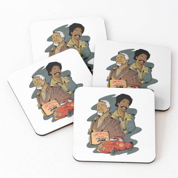 Item preview, sanford and son  designed and sold by DorisEdward.