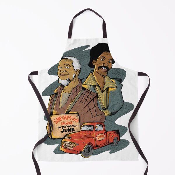 Item preview, sanford and son designed and sold by DorisEdward.