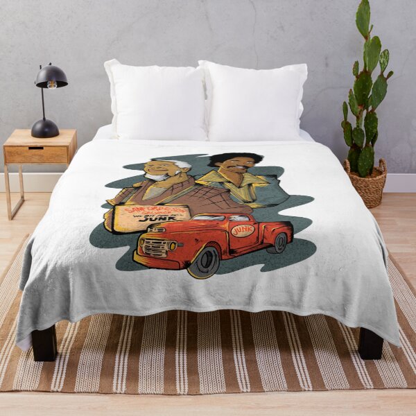 Item preview, sanford and son designed and sold by DorisEdward.