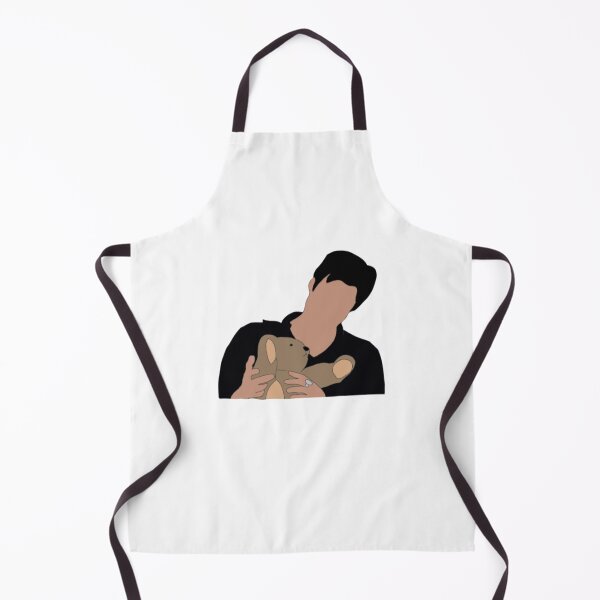 Item preview, Damon Salvatore with miss cuddles designed and sold by TheBayanShop.
