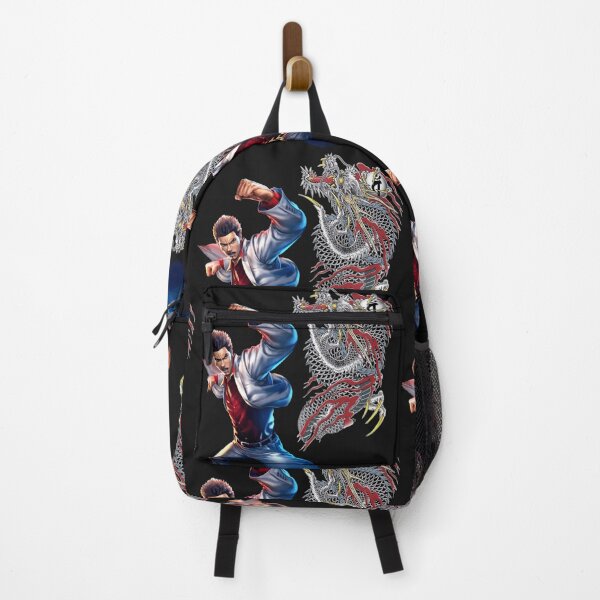 Kenzo japanese outlet backpack