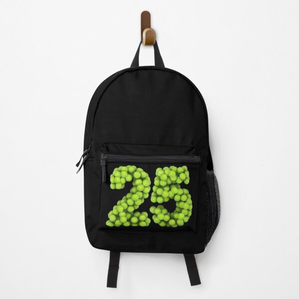 Item preview, Tennis Player Number 25 - Tennis Sports twenty-five Game Set Match designed and sold by elhefe.