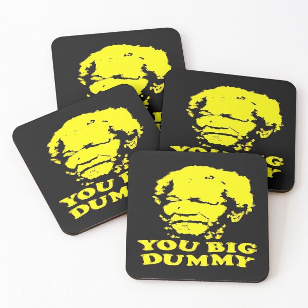 Item preview, Sanford and Sons You Big Dummy  designed and sold by DorisEdward.