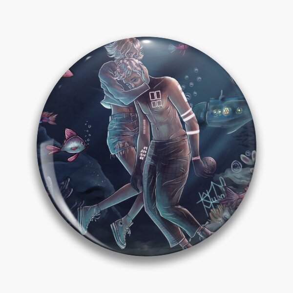 Item preview, Ocean Floor designed and sold by Sarah  Hubart.