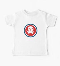Octonauts Logo Baby Tee