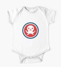 Octonauts Logo One Piece - Short Sleeve