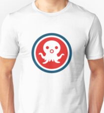 Octonauts Logo Unisex T-Shirt
