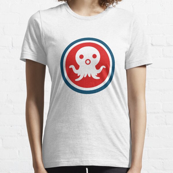 Octonauts Logo Essential T-Shirt