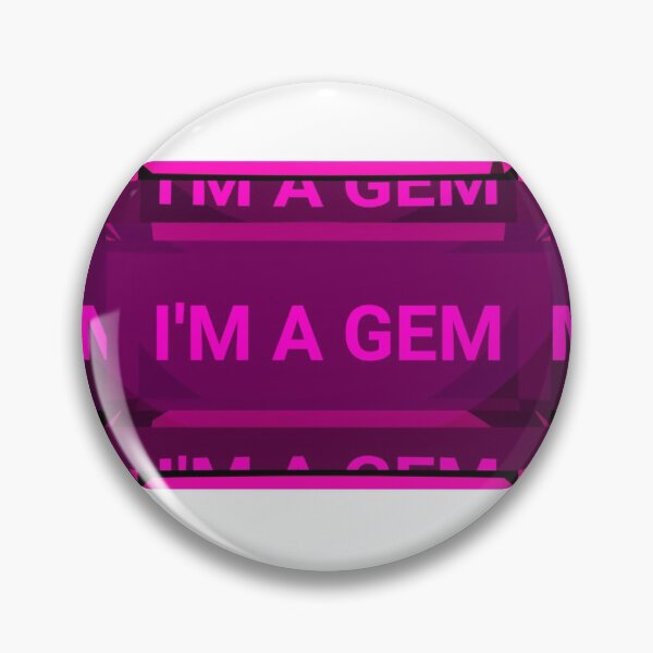 Item preview, I'm a gem designed and sold by ryanskurkis.