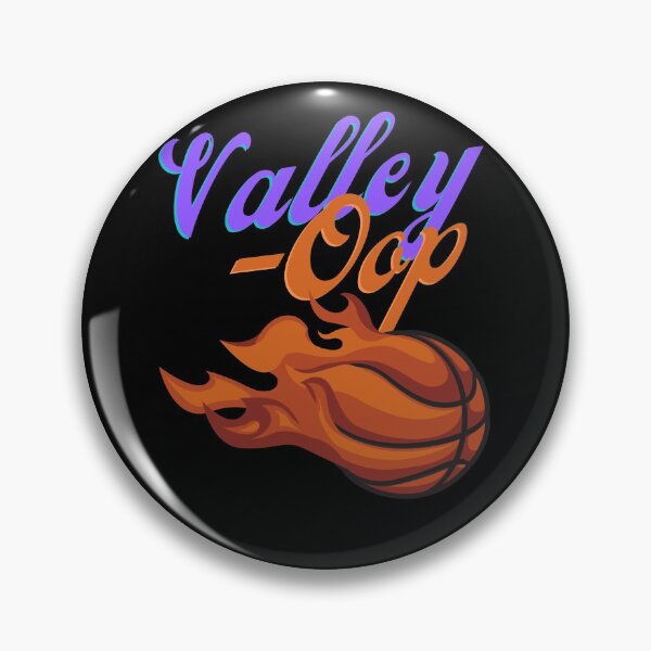 Item preview, Valley Oop - Basketball Arizona Color designed and sold by ecdato.
