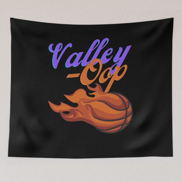 Item preview, Valley Oop - Basketball Arizona Color designed and sold by ecdato.