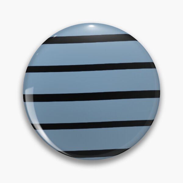 Item preview, Blue Black lines designed and sold by innyawindow.