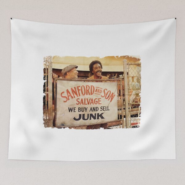 Item preview, WE BUY AND SELL JUNK  designed and sold by DorisEdward.