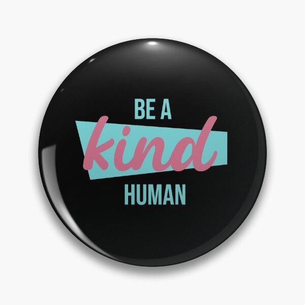 Item preview, Be A Kind Human Beautiful Gift T-Shirt designed and sold by ouaredi.