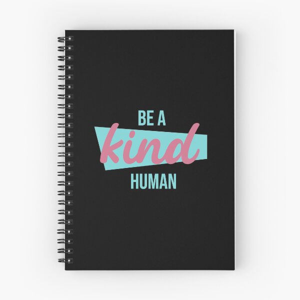 Item preview, Be A Kind Human Beautiful Gift T-Shirt designed and sold by ouaredi.