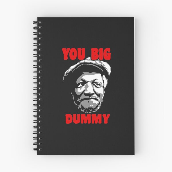 Item preview, You Big Dummy  designed and sold by DorisEdward.