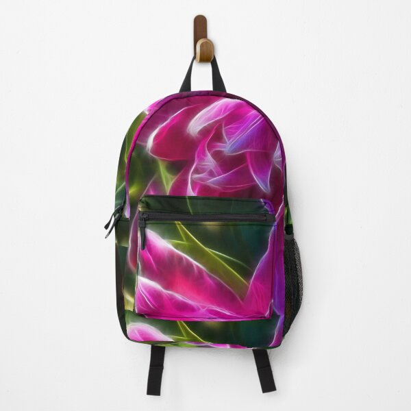 Item preview, USA. Philadelphia. Philadelphia Flower Show 2021. Fractalius Pink Lily. designed and sold by vadim19.