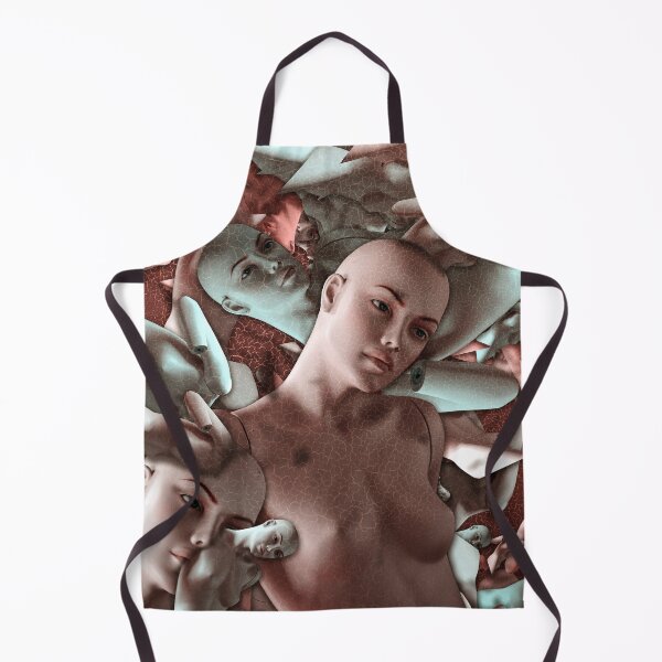 Item preview, Abstract Mannequin designed and sold by Dreamscape Eclectic .