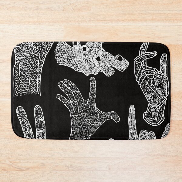 Item preview, Hand Study designed and sold by foreverlovedlex.