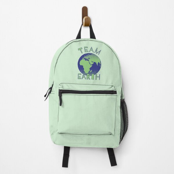 Item preview, Team Earth designed and sold by DKdesigns27.