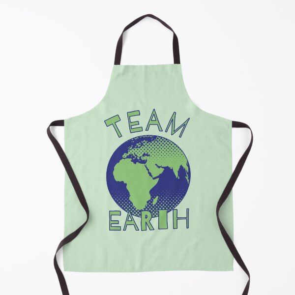 Item preview, Team Earth designed and sold by DKdesigns27.