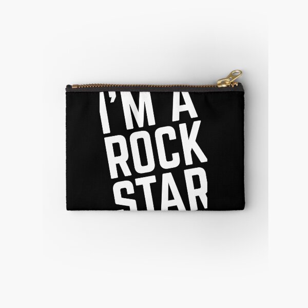 Item preview, I'm a Rockstar designed and sold by GrooveMerc.