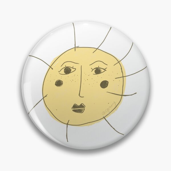 Item preview, SOLAR LADY designed and sold by cmarguin.