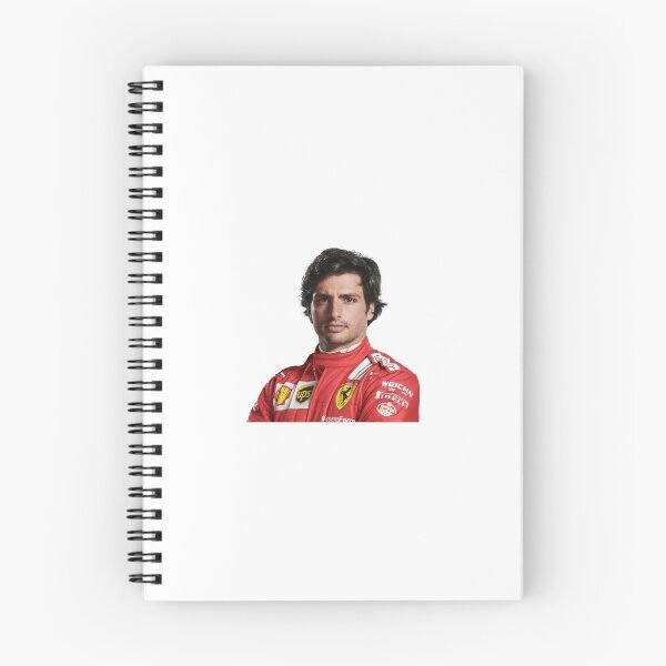 Item preview, Carlos Sainz designed and sold by AeTDesign.